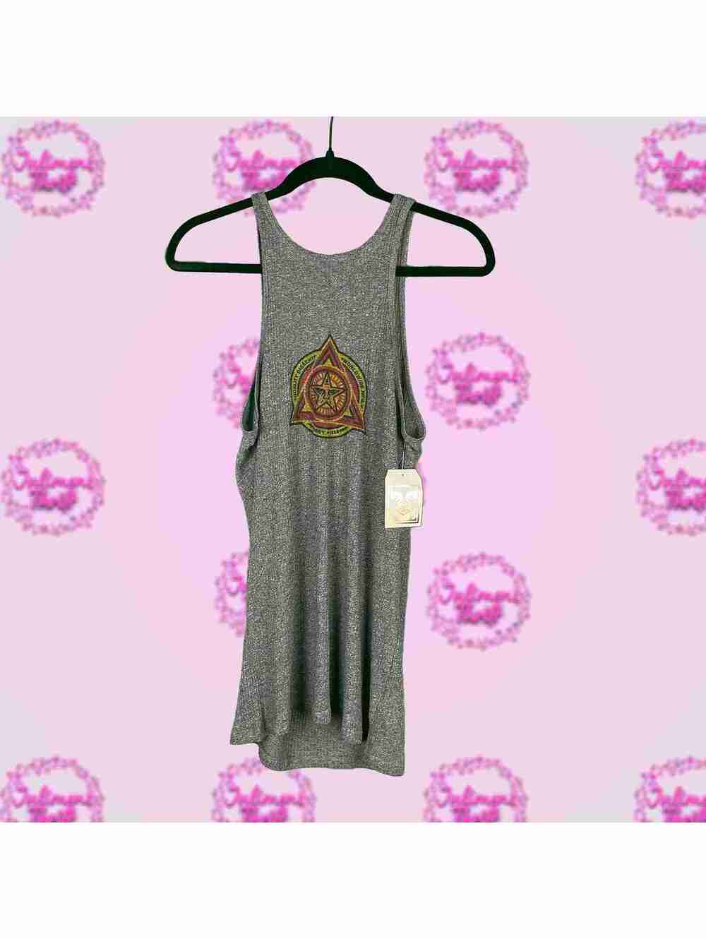 OBEY Coast Tank